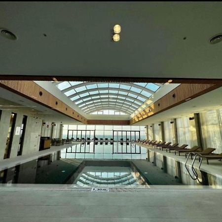 Royal Panorama Courtyard Batumi Hotell Eksteriør bilde
